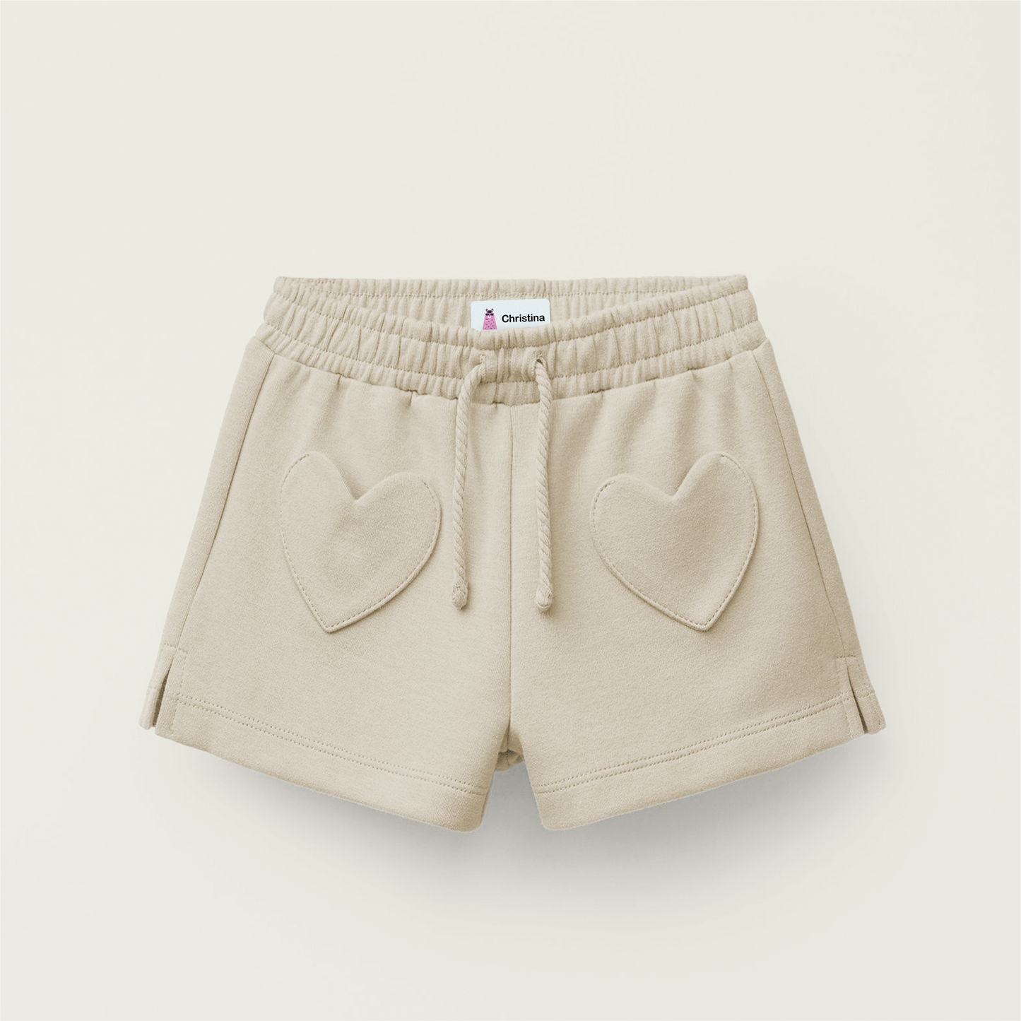 Name labels for clothes and things